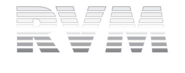 RVM Australia Pty Ltd Corporate Logo