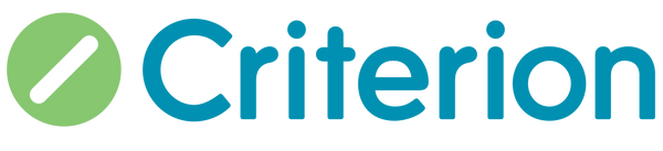 Criterion