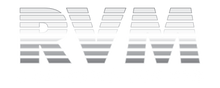 RVM Australia Pty Ltd Corporate Logo