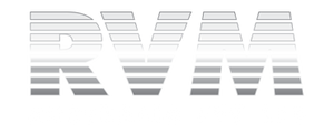 RVM Australia Pty Ltd Corporate Logo